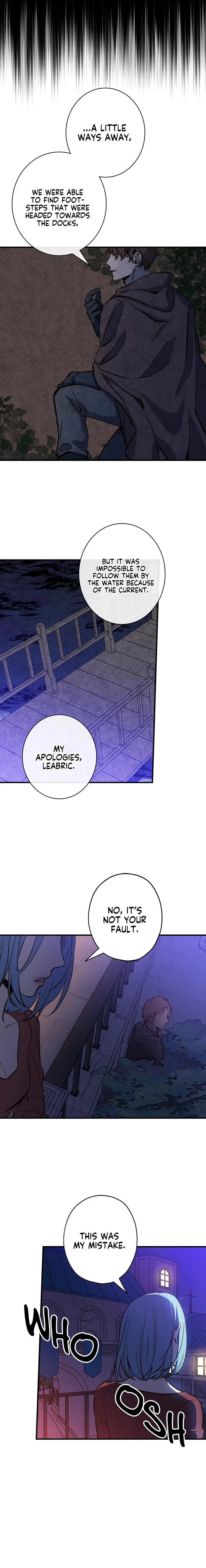 Shadow Queen Episode 10 - Page 4