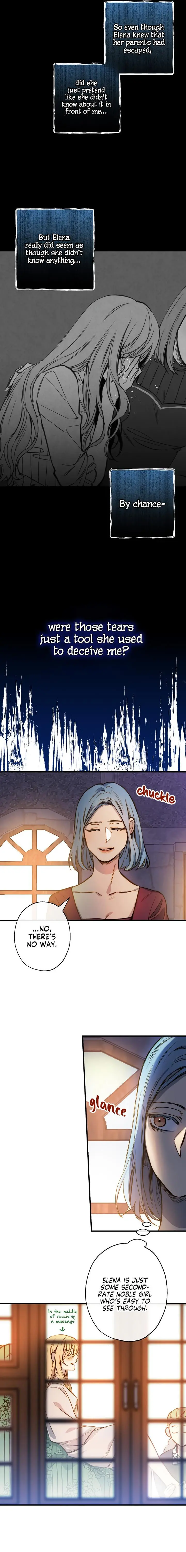 Shadow Queen Episode 10 - Page 7