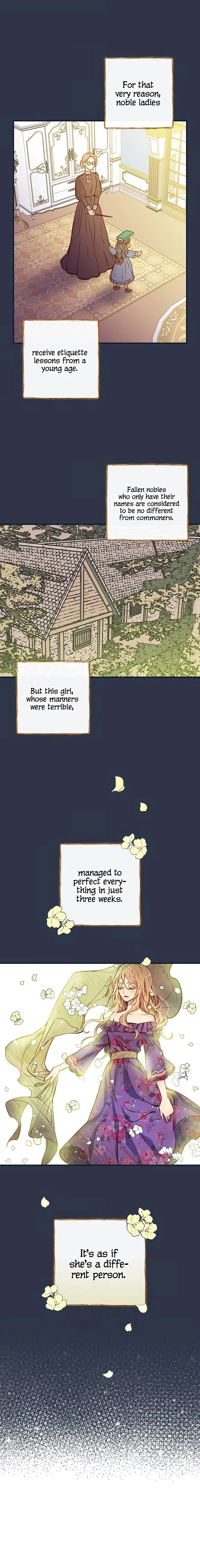 Shadow Queen Episode 12 - Page 10