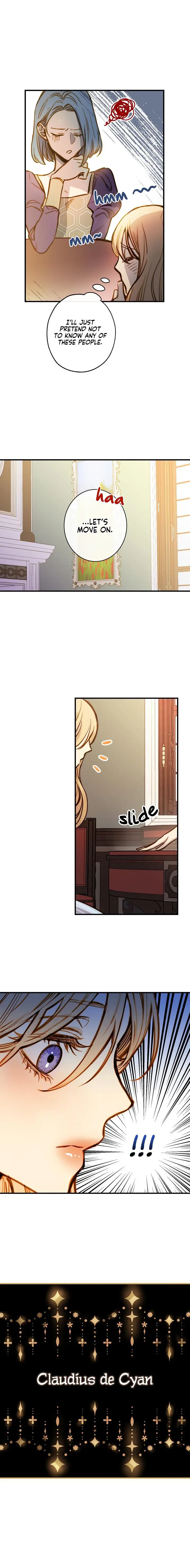 Shadow Queen Episode 12 - Page 16