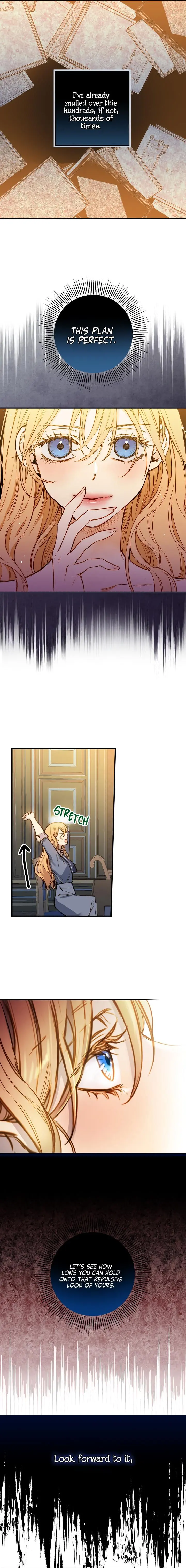 Shadow Queen Episode 12 - Page 7