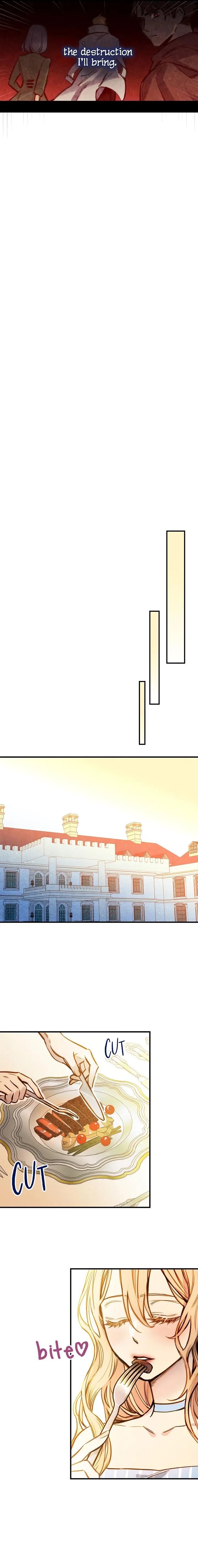 Shadow Queen Episode 12 - Page 8