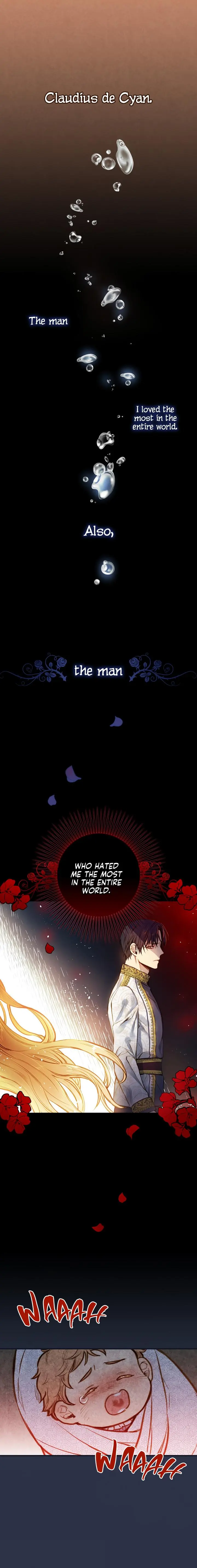 Shadow Queen Episode 13 - Page 2