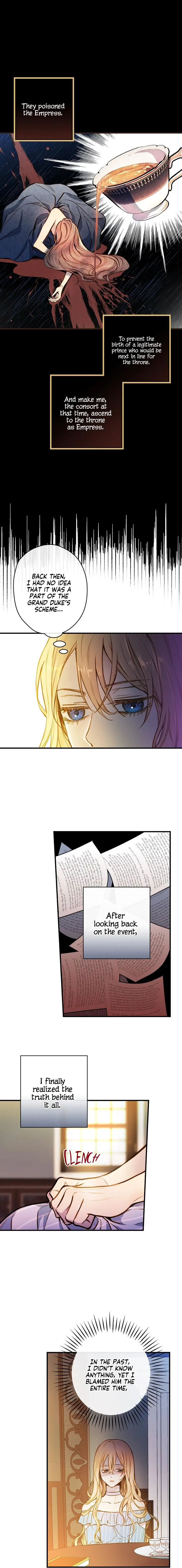 Shadow Queen Episode 13 - Page 5