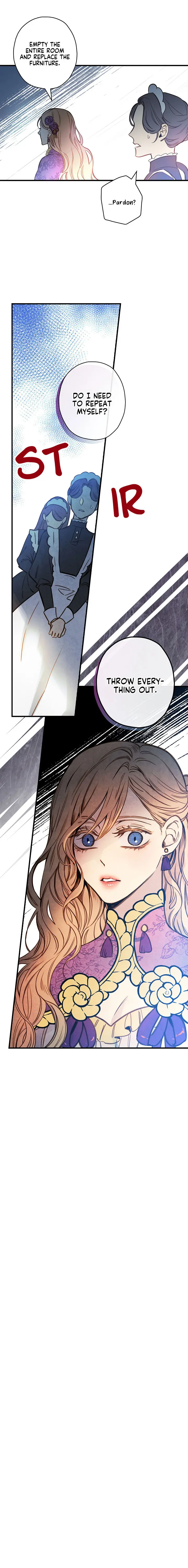 Shadow Queen Episode 14 - Page 16