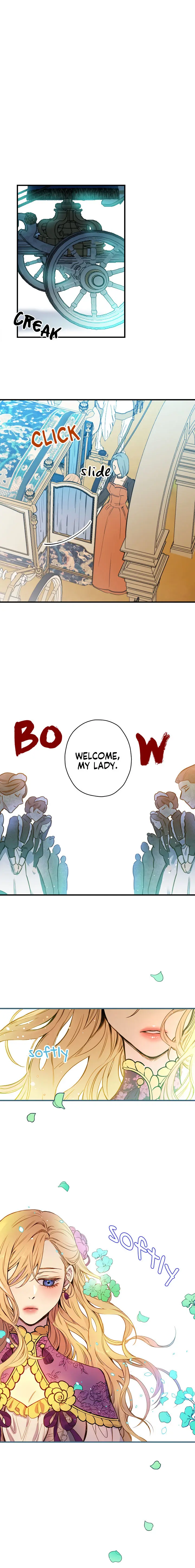 Shadow Queen Episode 14 - Page 4