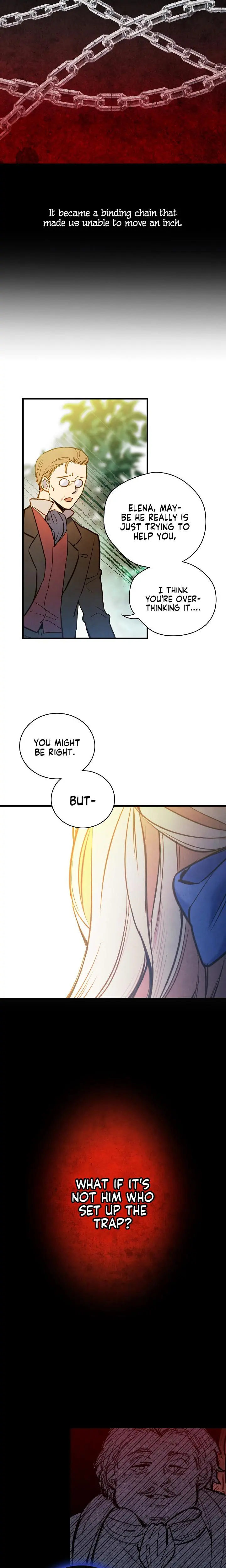 Shadow Queen Episode 2 - Page 12