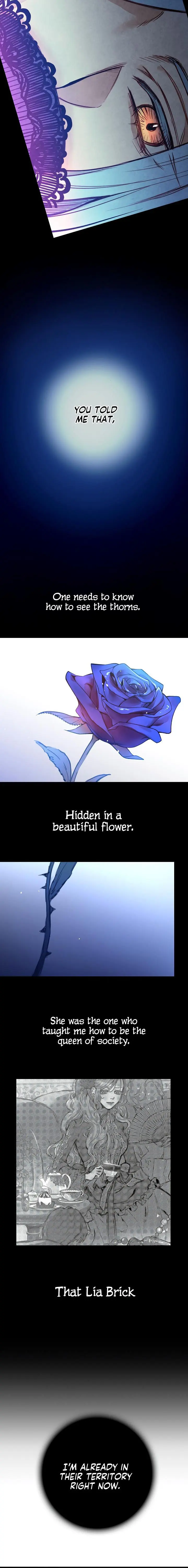 Shadow Queen Episode 2 - Page 14