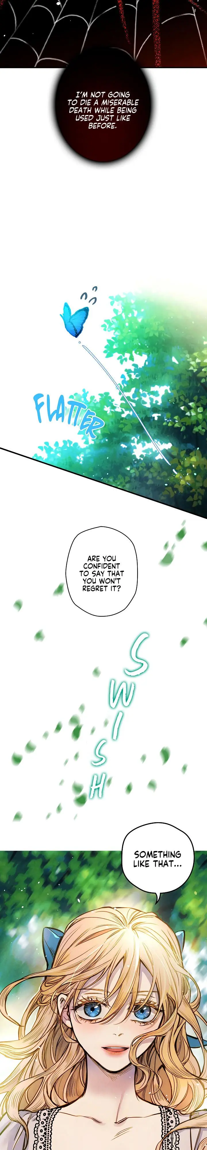 Shadow Queen Episode 2 - Page 16