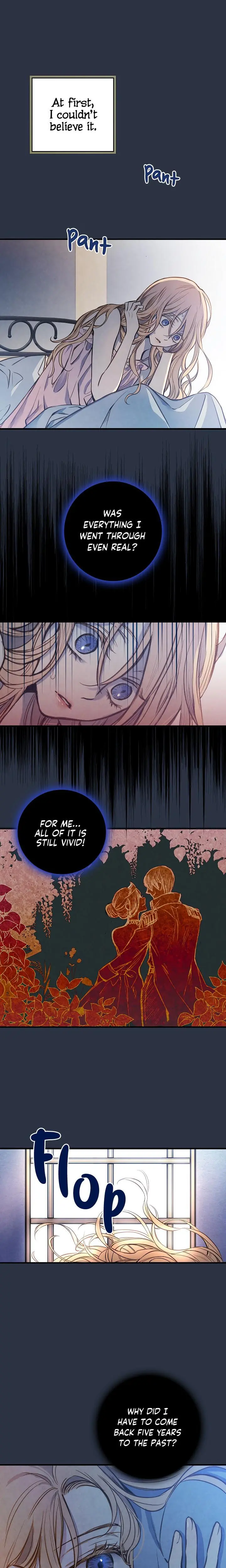 Shadow Queen Episode 2 - Page 4