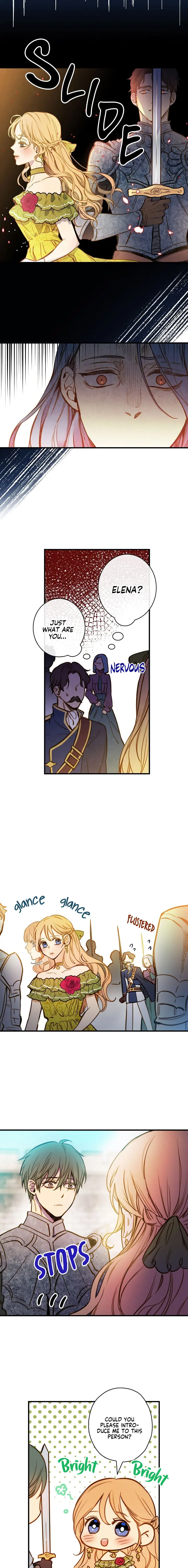 Shadow Queen Episode 20 - Page 12