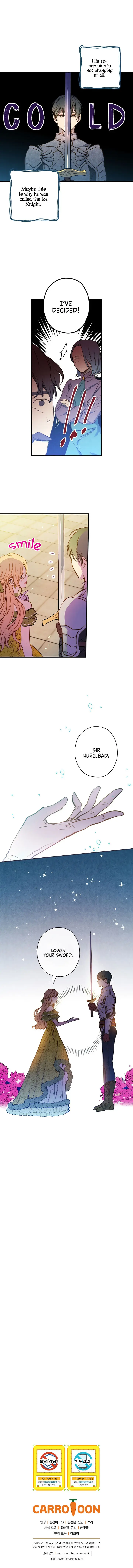 Shadow Queen Episode 20 - Page 14