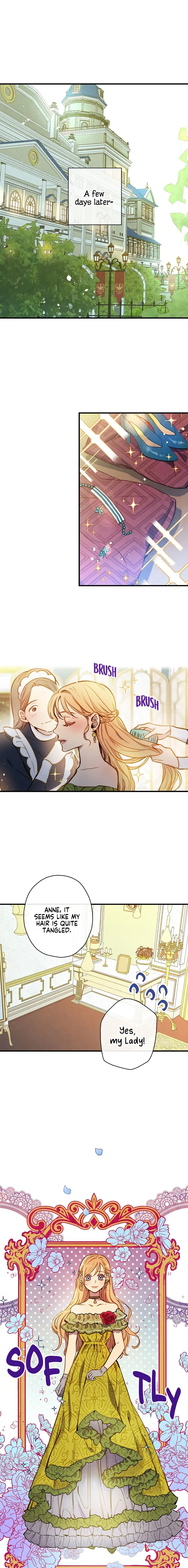 Shadow Queen Episode 20 - Page 2