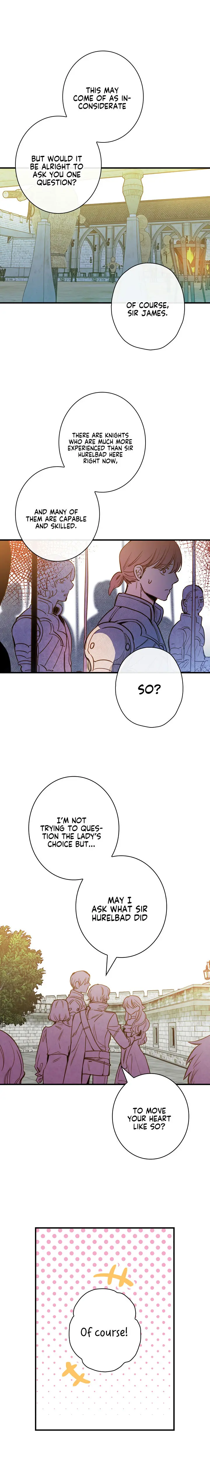 Shadow Queen Episode 21 - Page 6