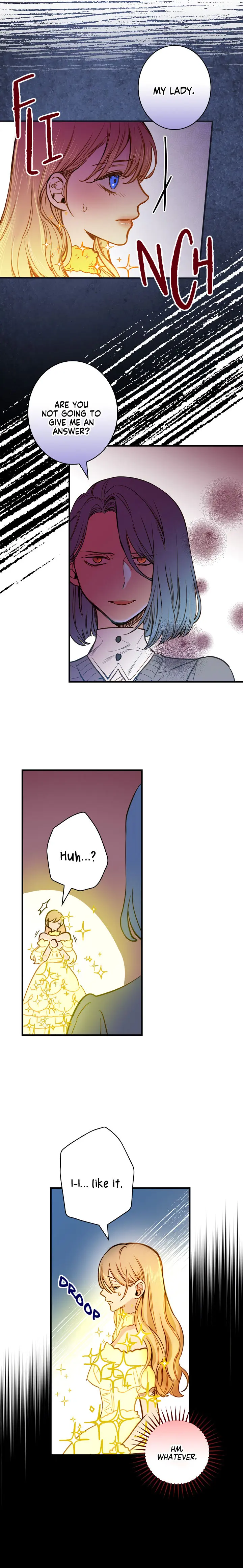 Shadow Queen Episode 22 - Page 10
