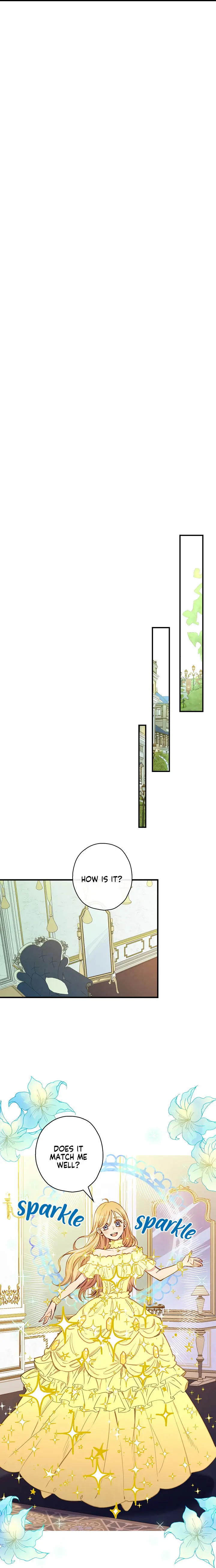 Shadow Queen Episode 22 - Page 7