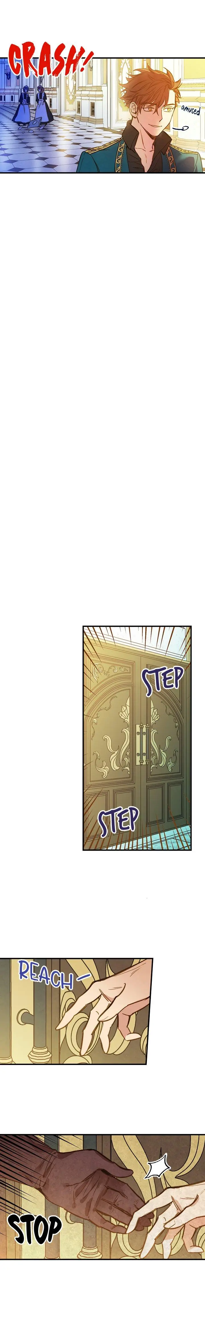 Shadow Queen Episode 23 - Page 10