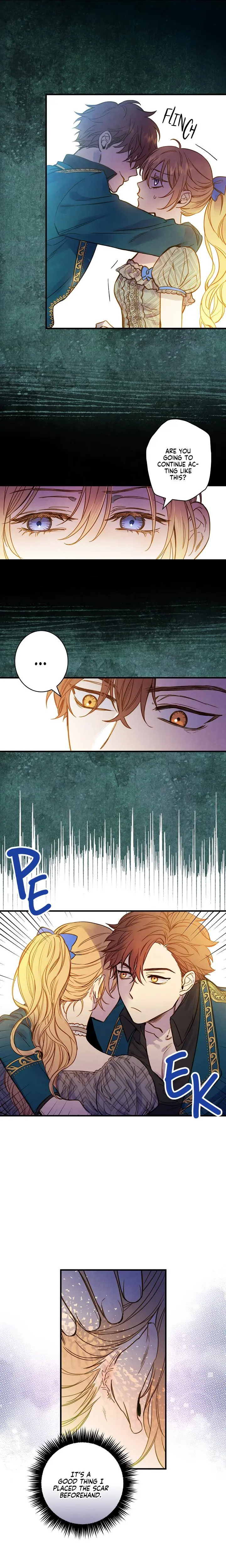 Shadow Queen Episode 24 - Page 10
