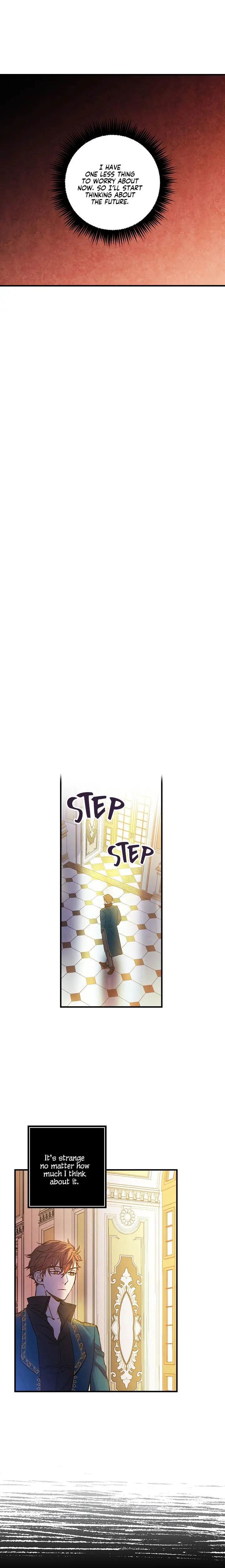 Shadow Queen Episode 24 - Page 14
