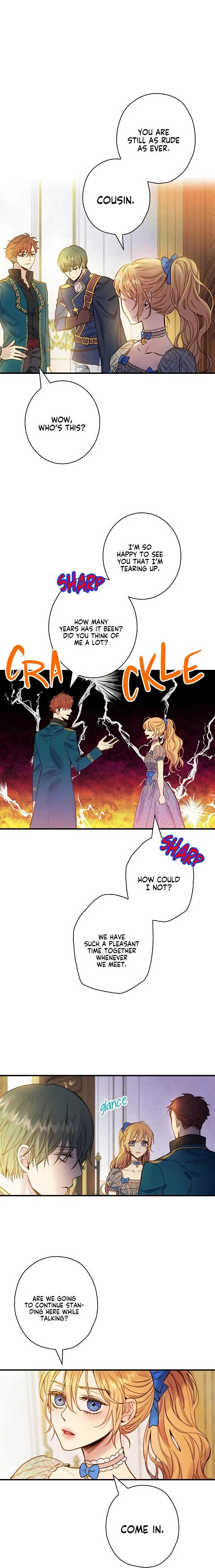 Shadow Queen Episode 24 - Page 2