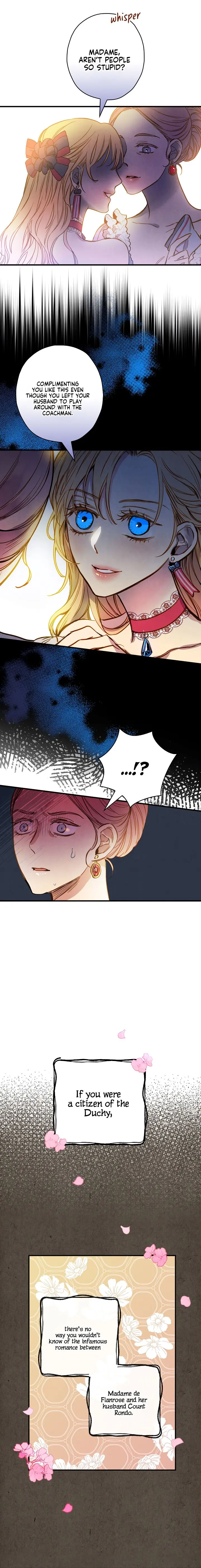 Shadow Queen Episode 27 - Page 10