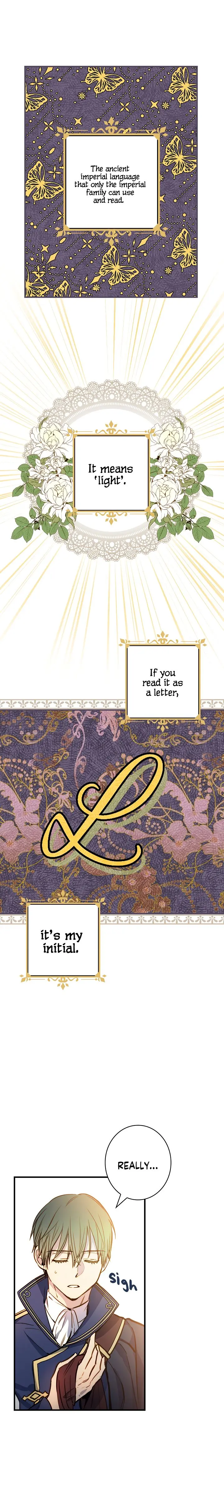 Shadow Queen Episode 28 - Page 19