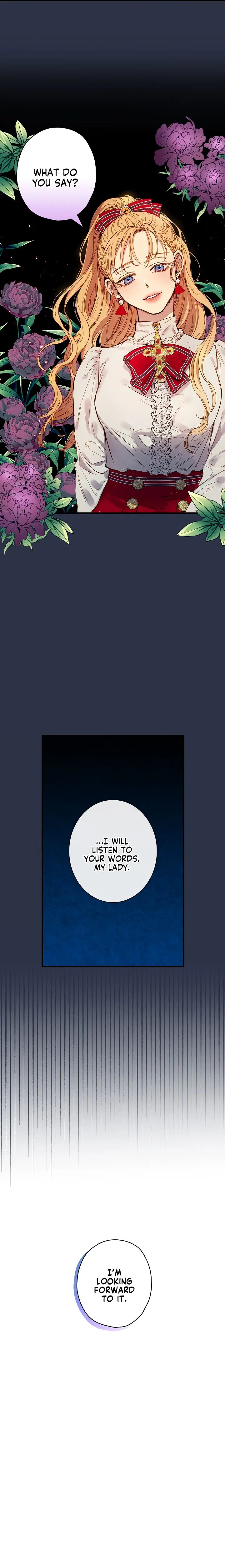 Shadow Queen Episode 29 - Page 15