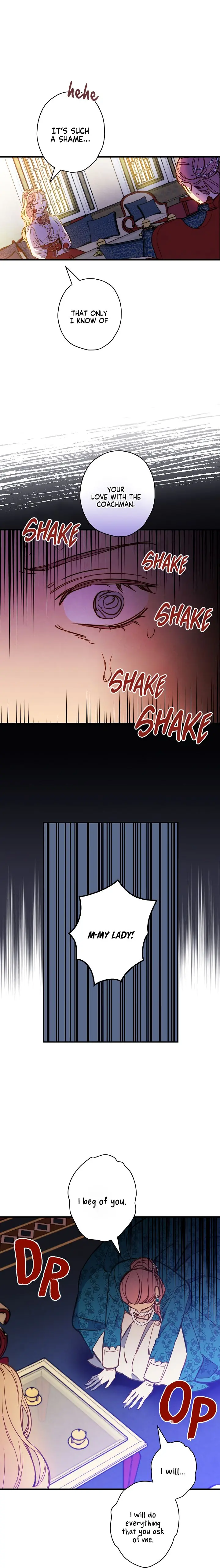 Shadow Queen Episode 29 - Page 7