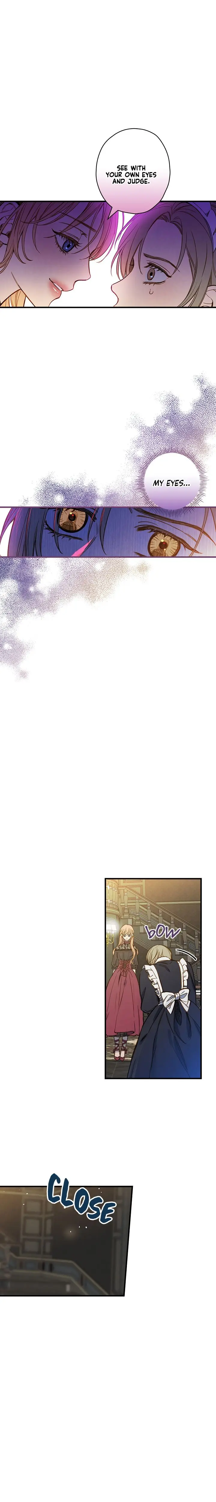 Shadow Queen Episode 31 - Page 16