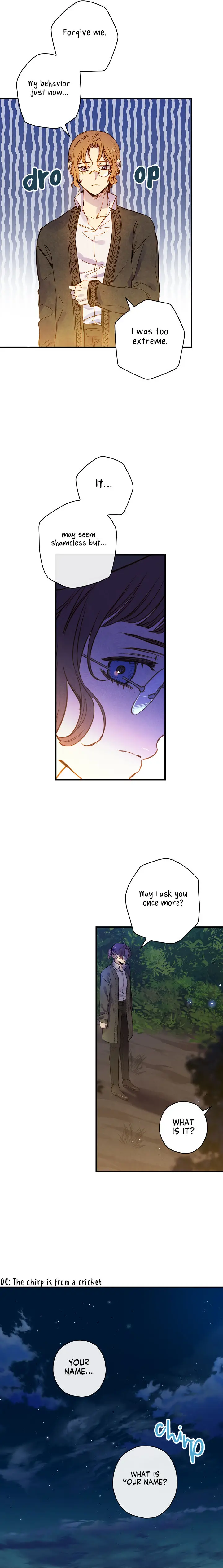 Shadow Queen Episode 35 - Page 14