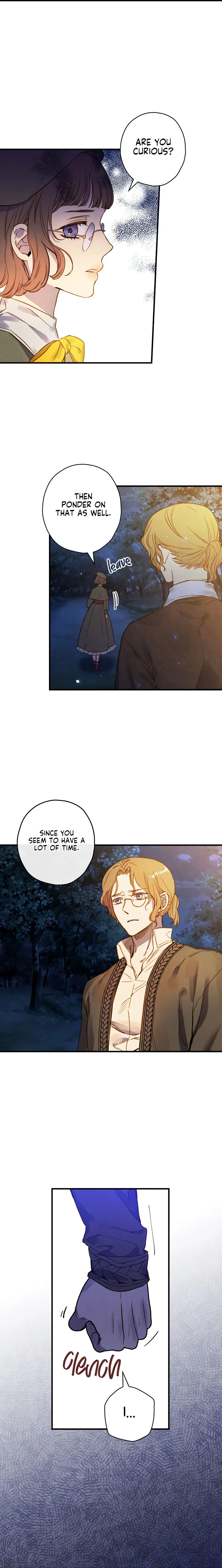 Shadow Queen Episode 35 - Page 15
