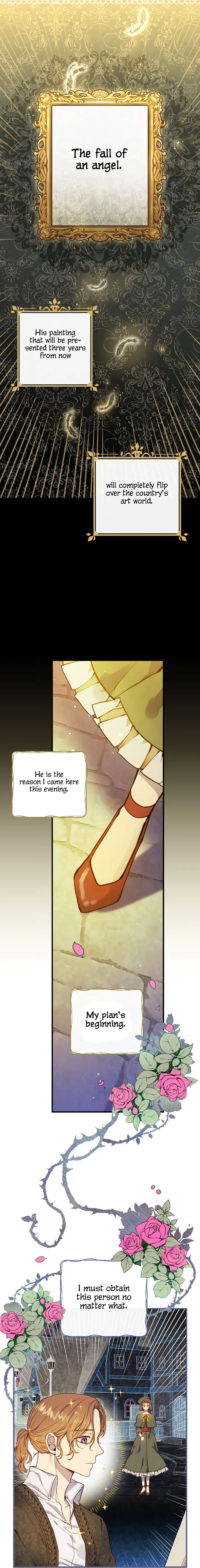 Shadow Queen Episode 35 - Page 2