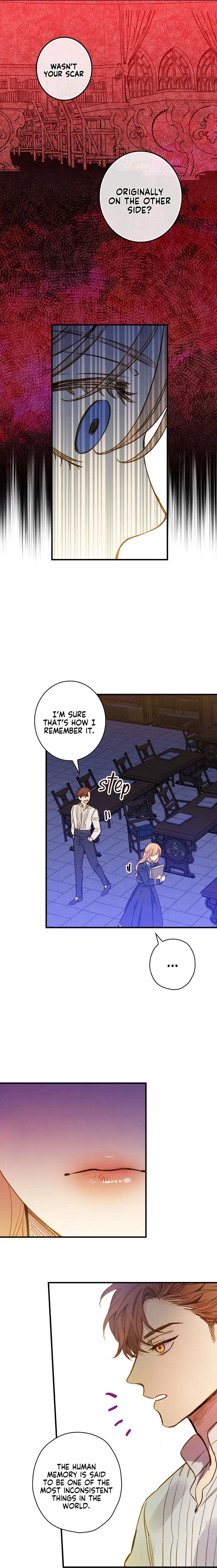 Shadow Queen Episode 36 - Page 13