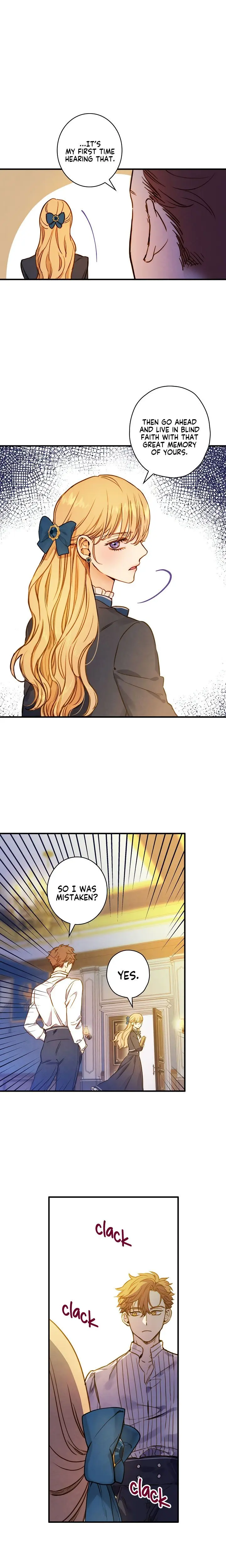 Shadow Queen Episode 36 - Page 14