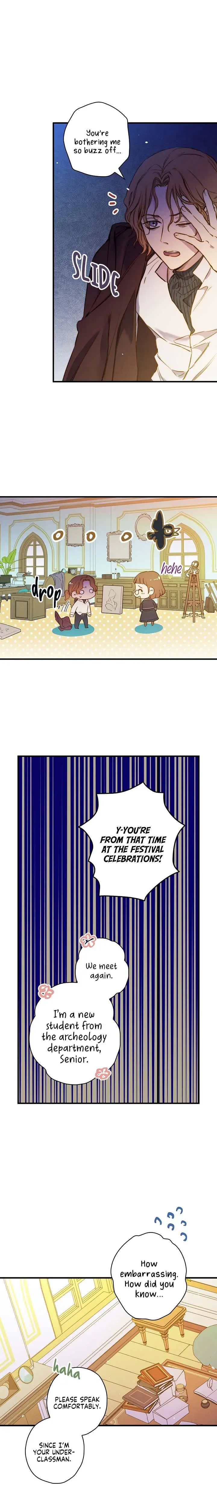 Shadow Queen Episode 37 - Page 17