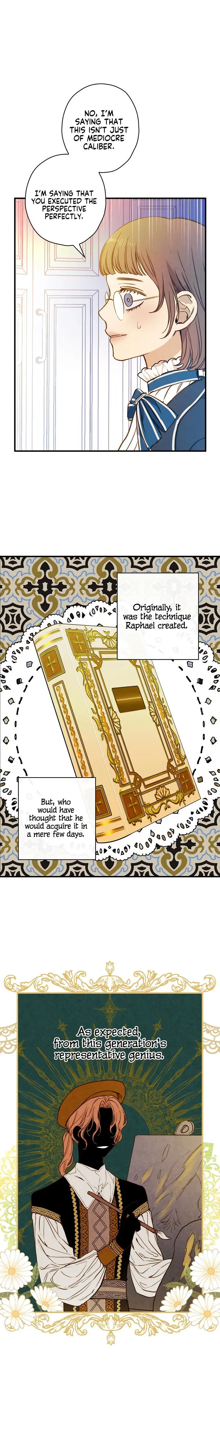 Shadow Queen Episode 38 - Page 11