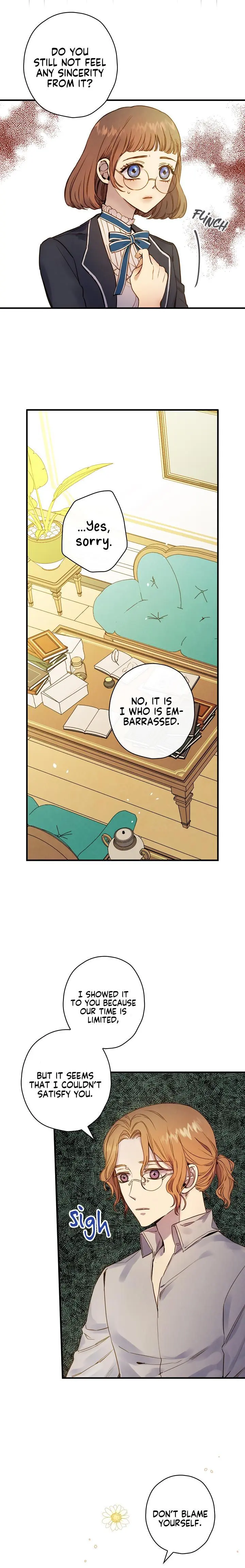 Shadow Queen Episode 38 - Page 14