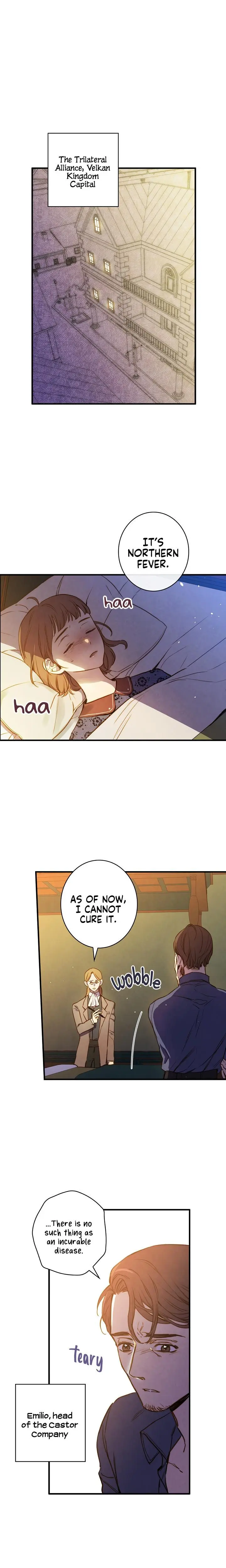 Shadow Queen Episode 38 - Page 2