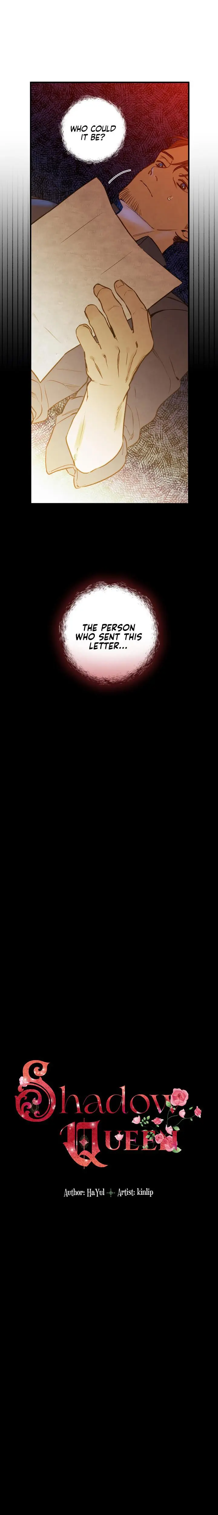 Shadow Queen Episode 38 - Page 5