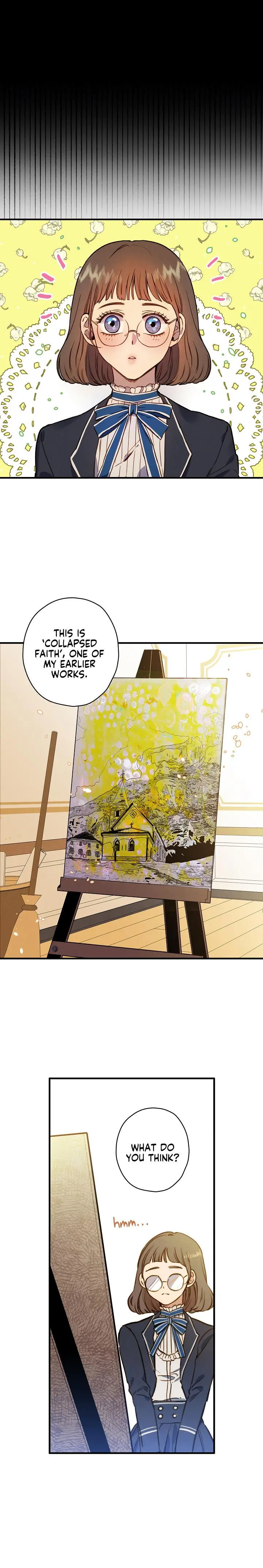 Shadow Queen Episode 38 - Page 6