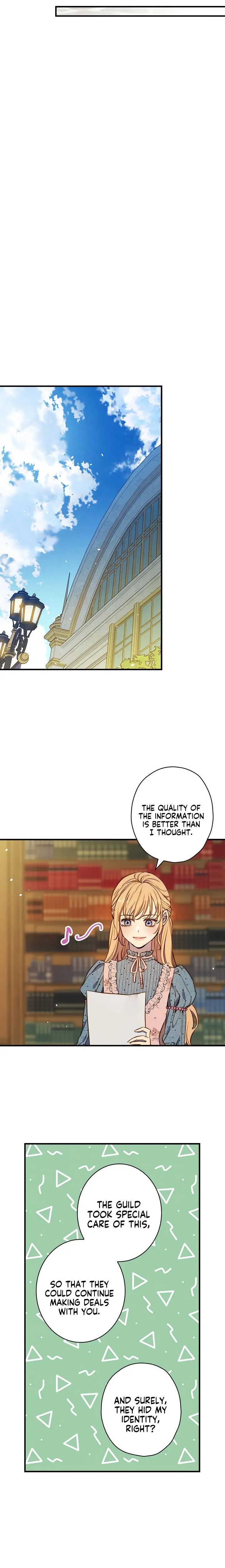 Shadow Queen Episode 39 - Page 10