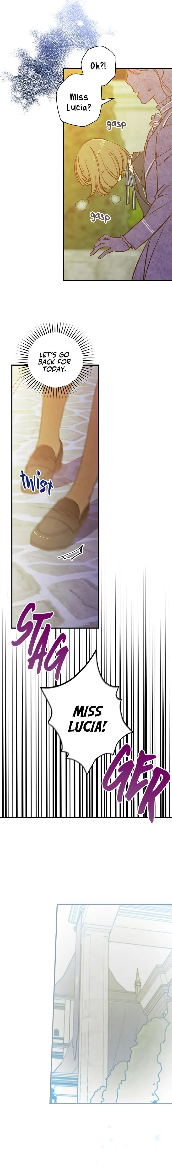 Shadow Queen Episode 40 - Page 15