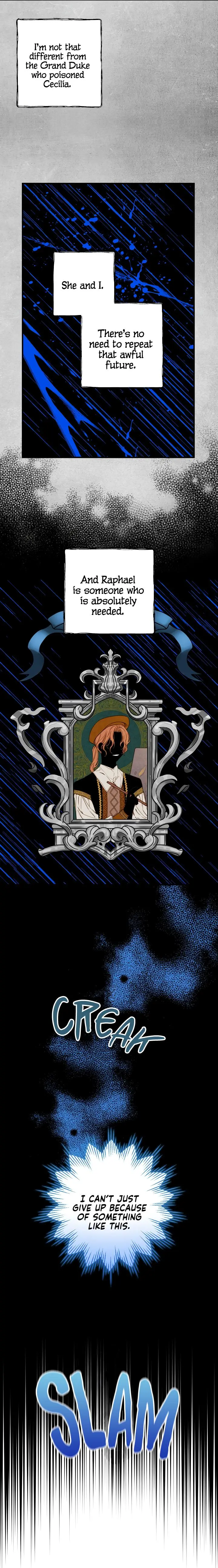 Shadow Queen Episode 40 - Page 8