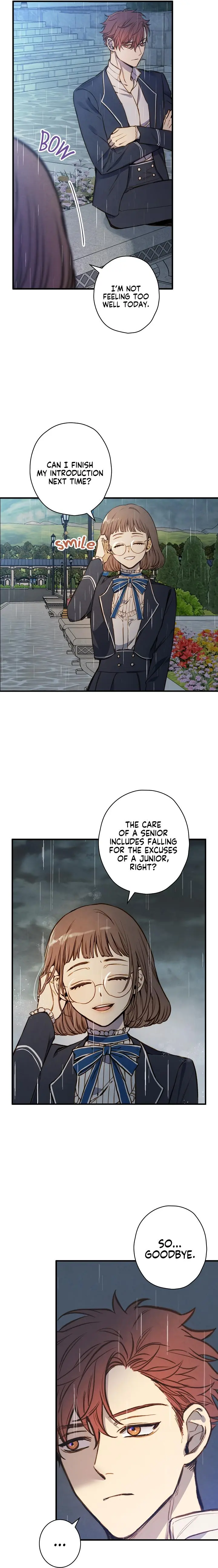 Shadow Queen Episode 41 - Page 12