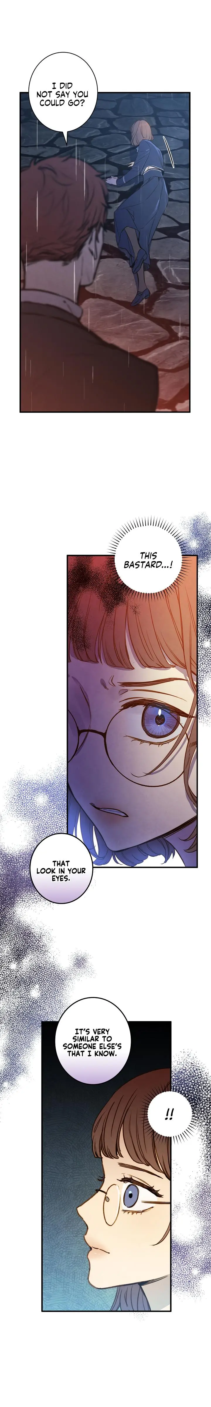 Shadow Queen Episode 41 - Page 14