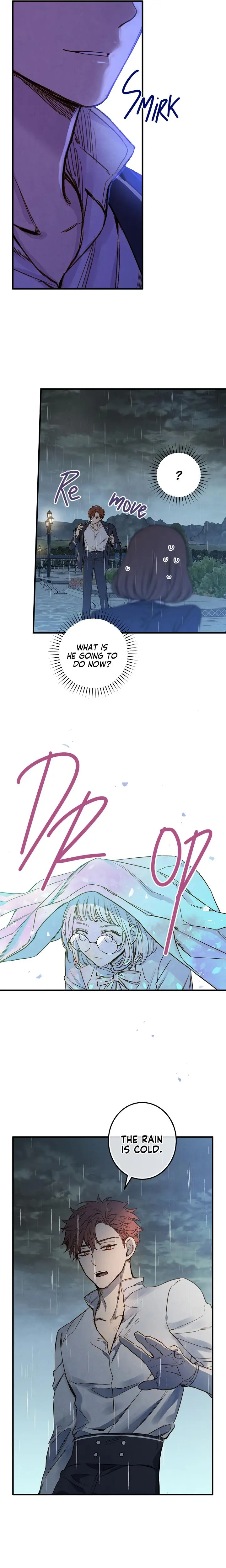 Shadow Queen Episode 41 - Page 16
