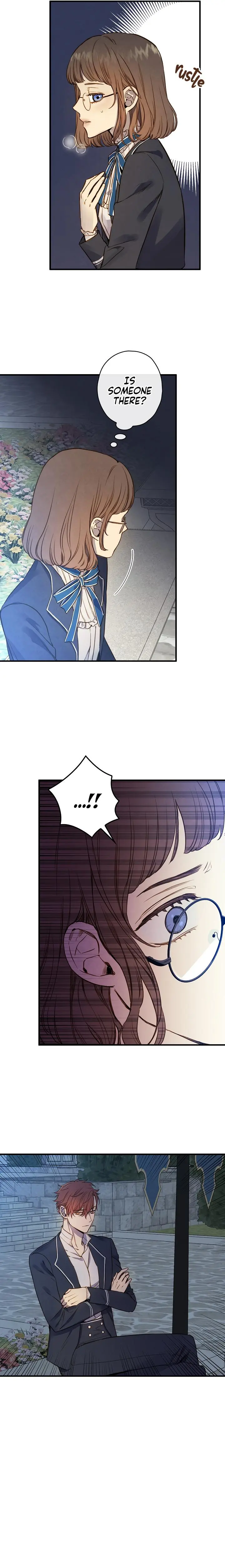 Shadow Queen Episode 41 - Page 5