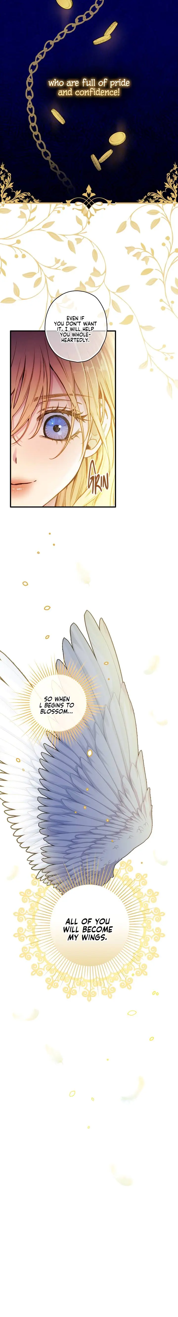 Shadow Queen Episode 42 - Page 15