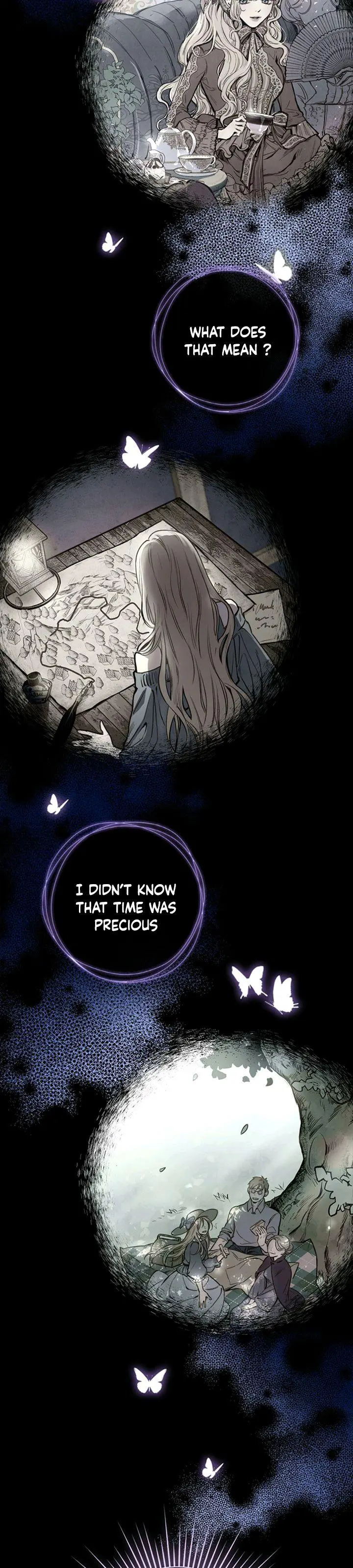 Shadow Queen Episode 43 - Page 12