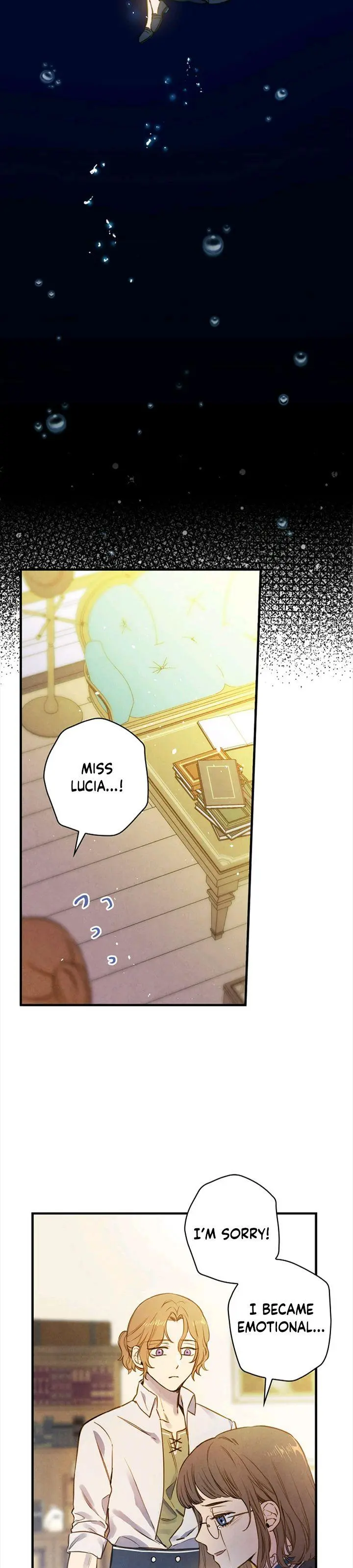 Shadow Queen Episode 43 - Page 19